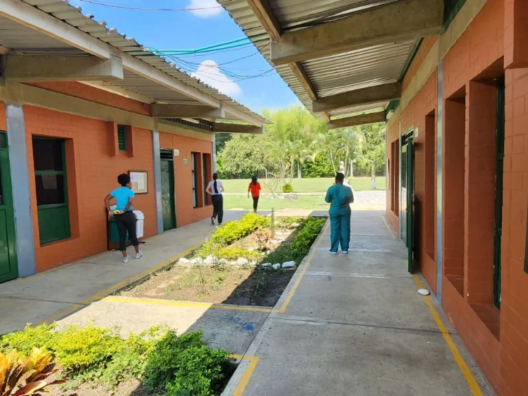 Ambiente de trabajo inclusivo