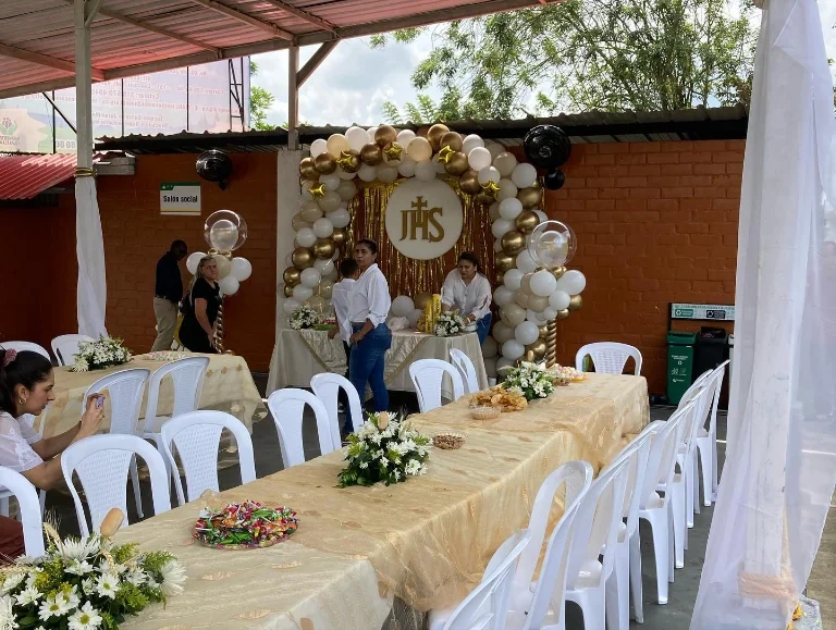 Ambiente de trabajo inclusivo